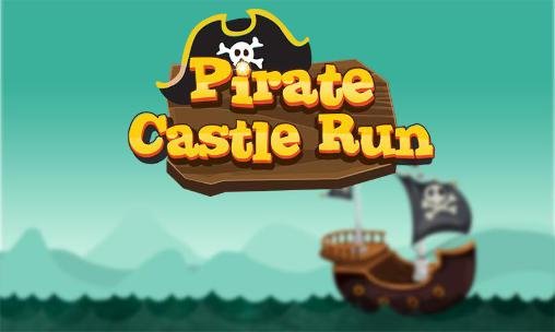 game pic for Pirate castle run